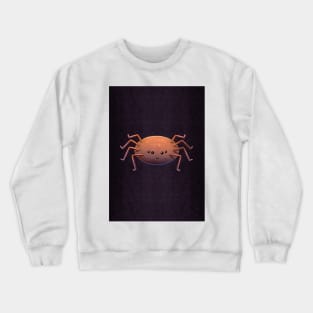 Spider Crewneck Sweatshirt